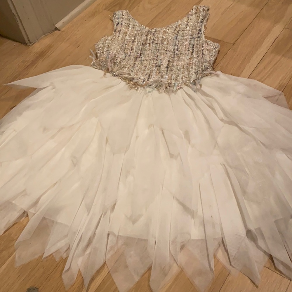 Nanette Lepore dress